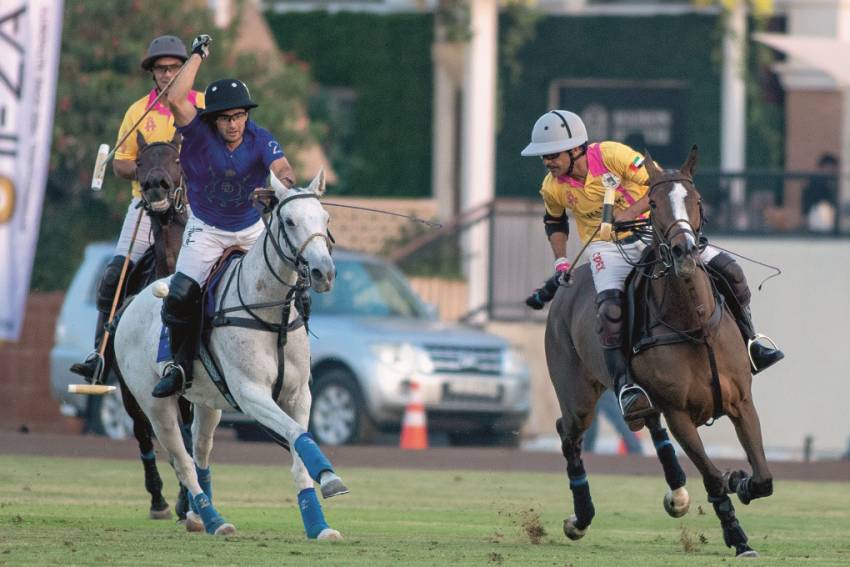 UNDEFEATED GHANTOOT WIN UAE NATIONAL DAY CUP 2022