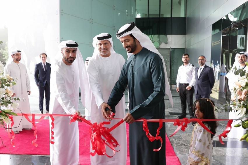 Al Marri inaugurates the 3rd Dubai Forum for Equestrian Partners