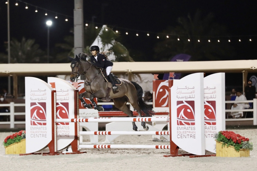Emirates Equestrian Centre to host an Open Day on Sunday