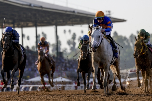 Classic success catapults Dutrow back into the Breeders’ Cup big time 